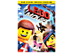 THE LEGO MOVIE DVD Special Edition thumbnail