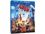 5004237 THE LEGO MOVIE Blu-ray Combo Pack thumbnail image