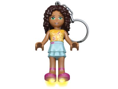 5004248 LEGO Friends Andrea Key Light thumbnail image