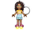 5004248 LEGO Friends Andrea Key Light