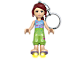 LEGO Friends Mia Key Light thumbnail