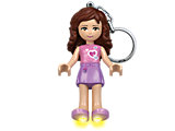 5004251 LEGO Friends Olivia Key Light