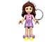 LEGO Friends Olivia Key Light thumbnail