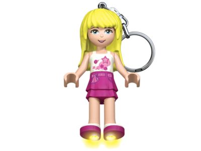 5004252 LEGO Friends Stephanie Key Light thumbnail image