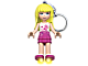LEGO Friends Stephanie Key Light thumbnail