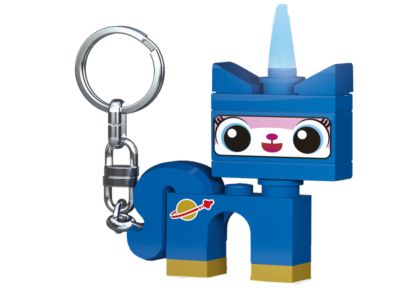 5004282 THE LEGO MOVIE Astro Kitty Key Light thumbnail image