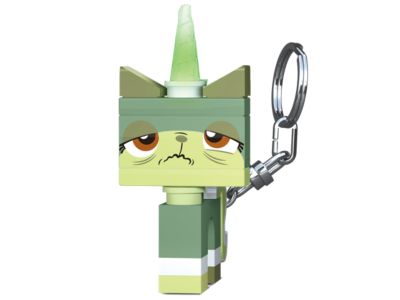 5004284 LEGO Queasy Kitty Key Light thumbnail image
