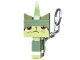 5004284 LEGO Queasy Kitty Key Light