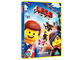 5004335 The LEGO Movie DVD thumbnail image