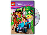 5004338 LEGO Friends Friends and Forever DVD thumbnail image