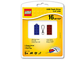 5004363 LEGO Brick USB Flash Drive