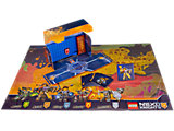 5004389 LEGO Nexo Knights Battle Station thumbnail image