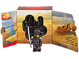 5004393 LEGO Ninjago Rebooted Cole