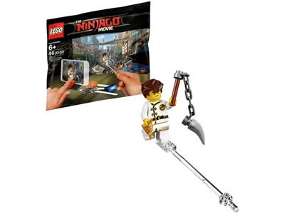 5004394 The LEGO Ninjago Movie Movie Maker thumbnail image