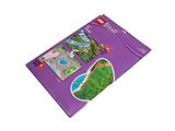 5004398 LEGO Friends Playmat