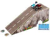 5004404 LEGO City Police Chase