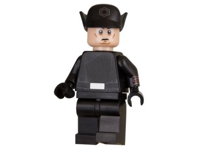 LEGO Star Wars Sw715 First Order General Polybag 5004406 for sale online