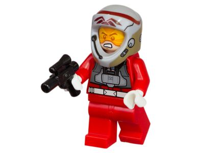 5004408 LEGO Star Wars Rebel A-wing Pilot