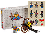 5004419 LEGO Castle Classic Knights Minifigure