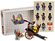 Classic Knights Minifigure thumbnail