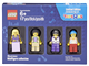 Minifigure Collection thumbnail