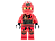 Jungle Kai Minifigure Alarm Clock thumbnail