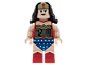 Wonder Woman Minifigure Alarm Clock thumbnail