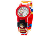 5004539 LEGO Wonder Woman Buildable Watch