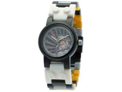 5004540 LEGO Zane Minifigure Link Watch thumbnail image