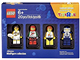 Athletes Minifigure Collection thumbnail