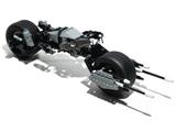 5004590 LEGO The Dark Knight Trilogy Bat-Pod