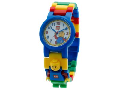 5004604 LEGO Classic Minifigure Link Watch