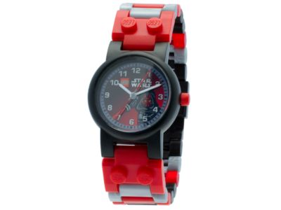 5004606 LEGO Darth Maul Watch