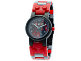 5004606 LEGO Darth Maul Watch