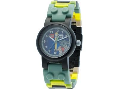 5004609 LEGO Yoda Minifigure Watch