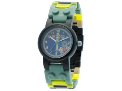 5004610 LEGO Yoda Watch thumbnail image