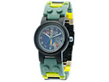 5004610 LEGO Yoda Watch