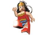 5004751 LEGO Wonder Woman Key Light thumbnail image