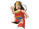 Wonder Woman Key Light thumbnail
