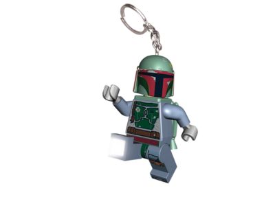 LEGO 5004752 Boba Fett Key Light BrickEconomy