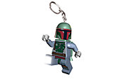 5004752 LEGO Boba Fett Key Light