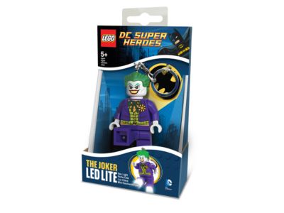 5004797 LEGO The Joker Key Light