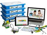 5004833 LEGO Education WeDo 2.0 ReadyGo Classroom Packs