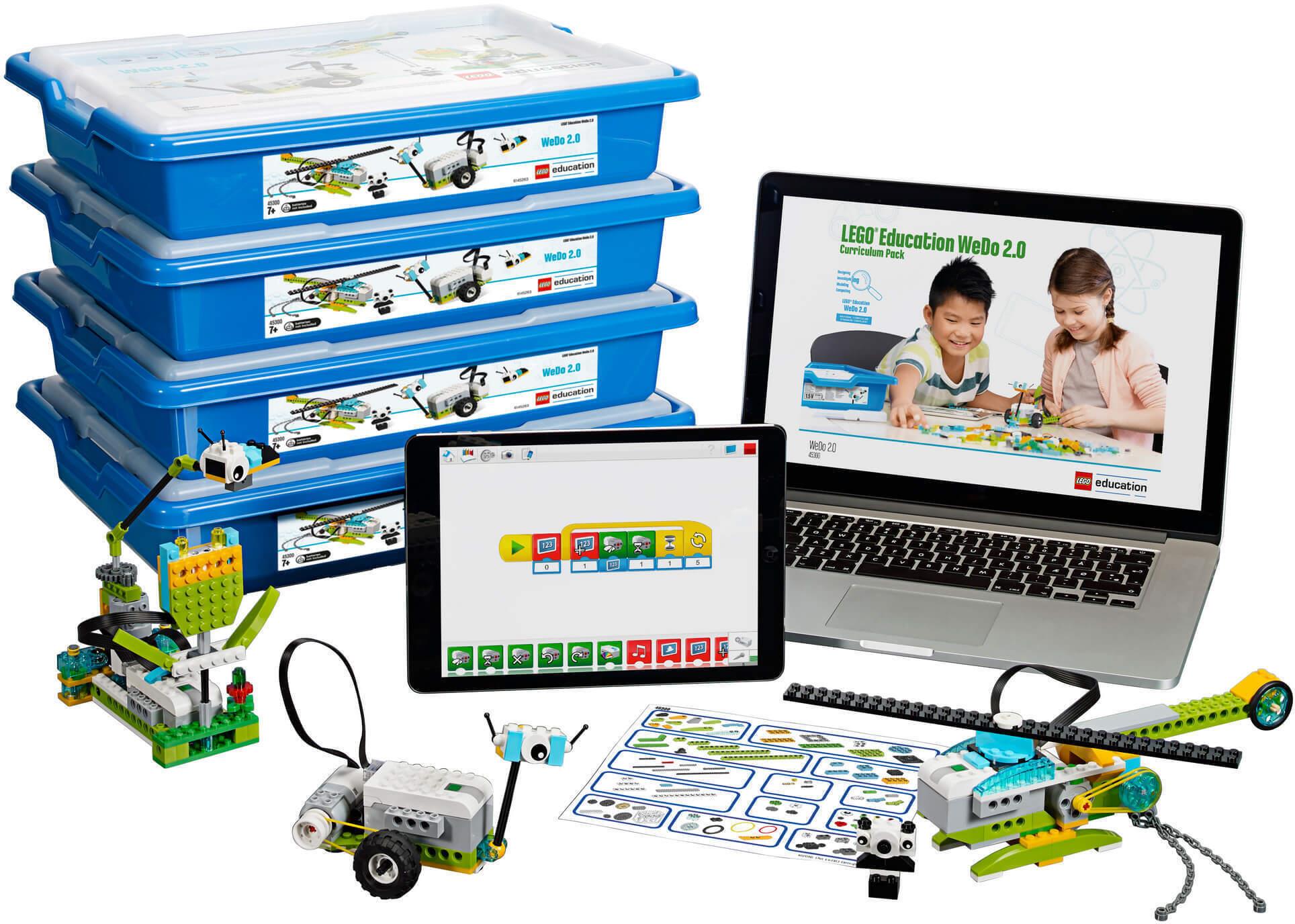 lego education 9580
