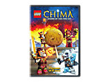 5004849 LEGO Legend of the fire Chi series 2 part 2