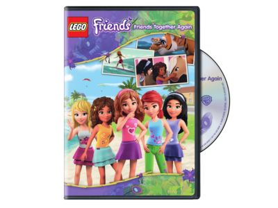 5004851 LEGO Friends Together Again