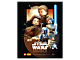 Star Wars Episode II Poster thumbnail