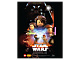 Star Wars Episode III Poster thumbnail