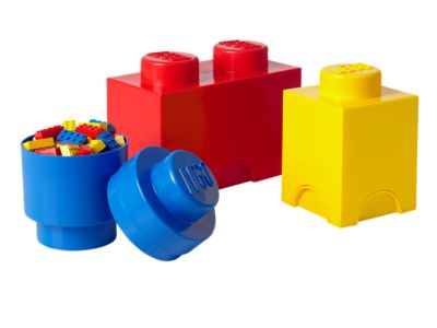 5004894 LEGO Multi-Pack Storage Brick