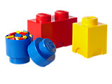 5004894 LEGO Multi-Pack Storage Brick